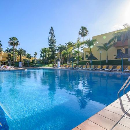 Apartment In Resort Коральео Экстерьер фото