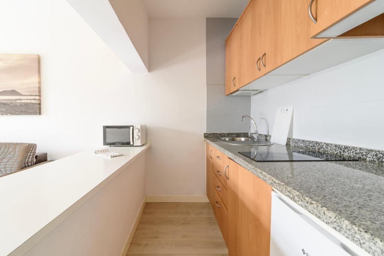 Apartment In Resort Коральео Экстерьер фото
