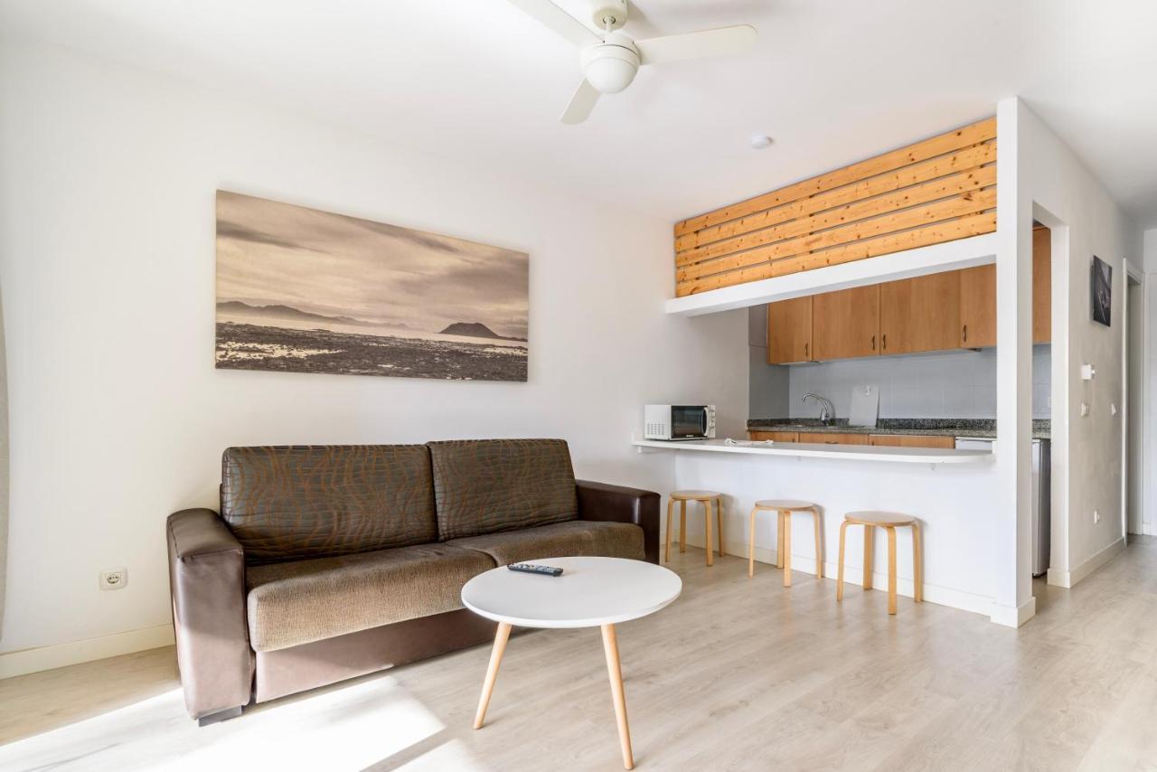 Apartment In Resort Коральео Экстерьер фото